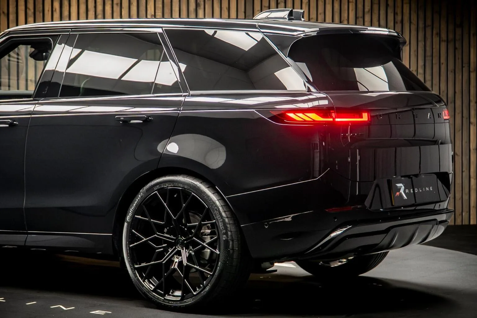 2025 Land Rover Range Rover Sport D300 Stealth Edition, 16/30