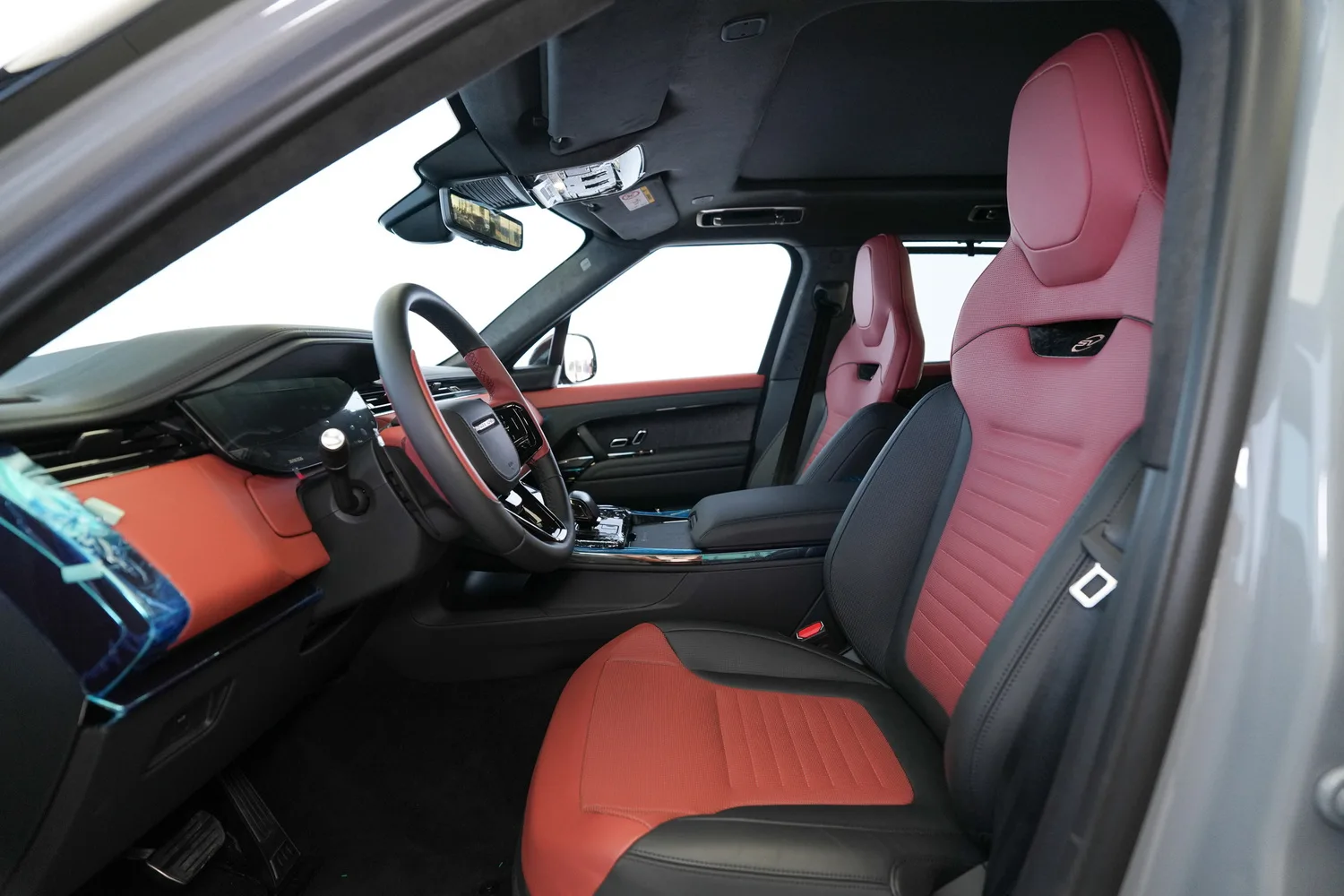 2025 Land Rover Range Rover Sport SV Edition Two, 5/18
