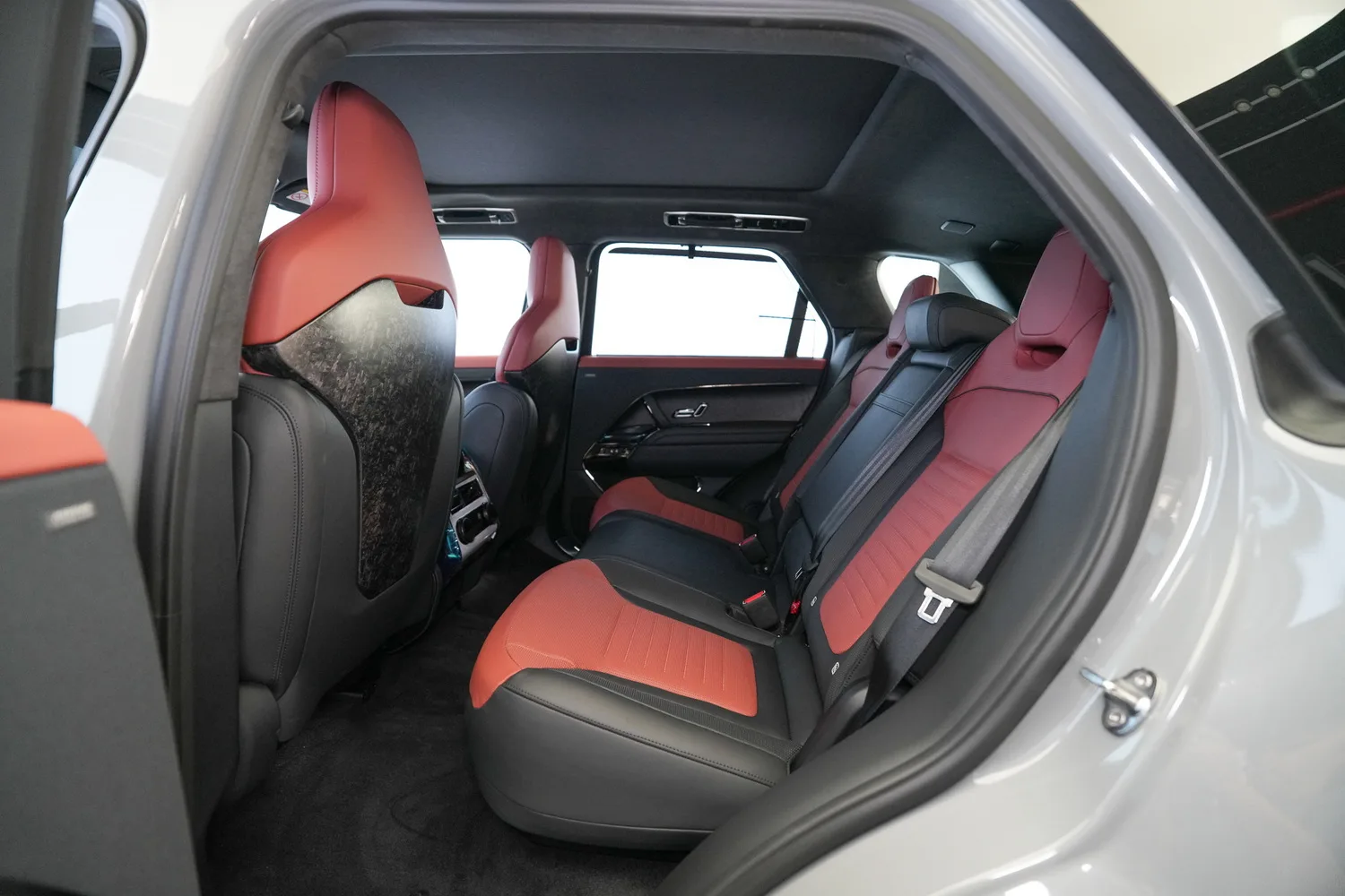 2025 Land Rover Range Rover Sport SV Edition Two, 7/18