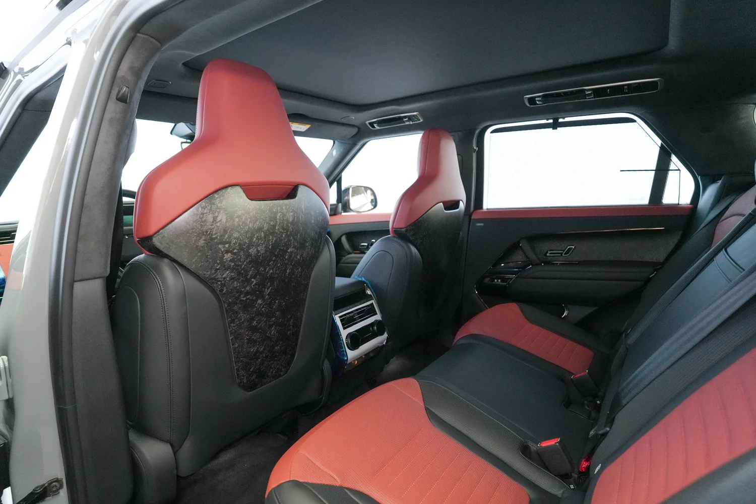 2025 Land Rover Range Rover Sport SV Edition Two, 8/18