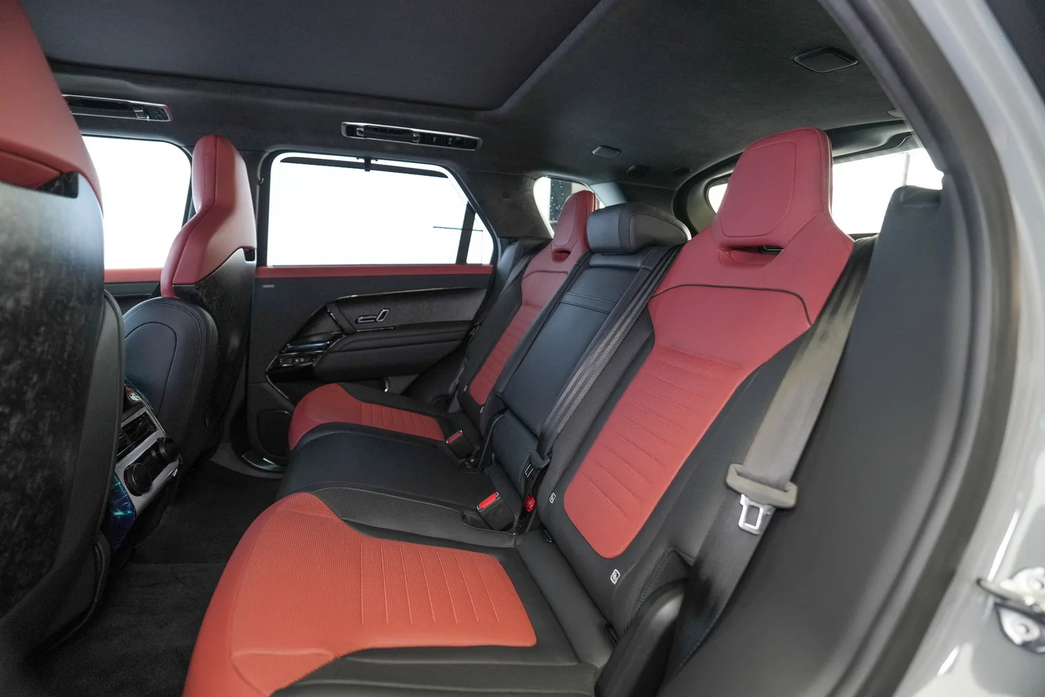 2025 Land Rover Range Rover Sport SV Edition Two, 9/18