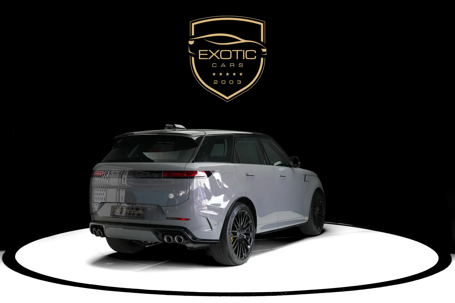 2025 Land Rover Range Rover Sport SV Edition Two, 16/18