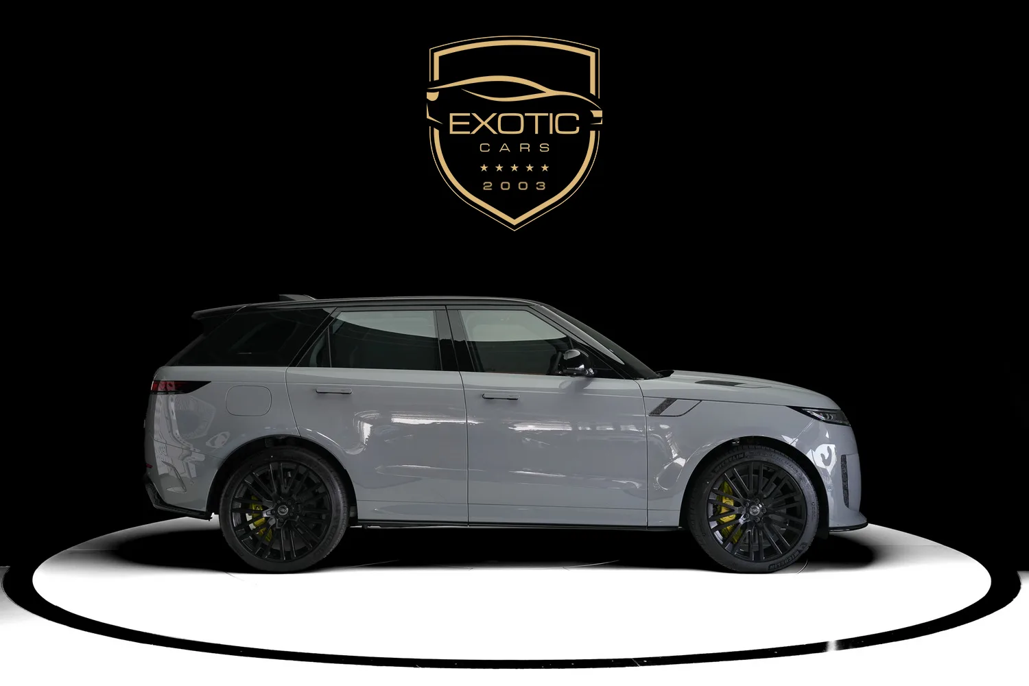 2025 Land Rover Range Rover Sport SV Edition Two, 17/18