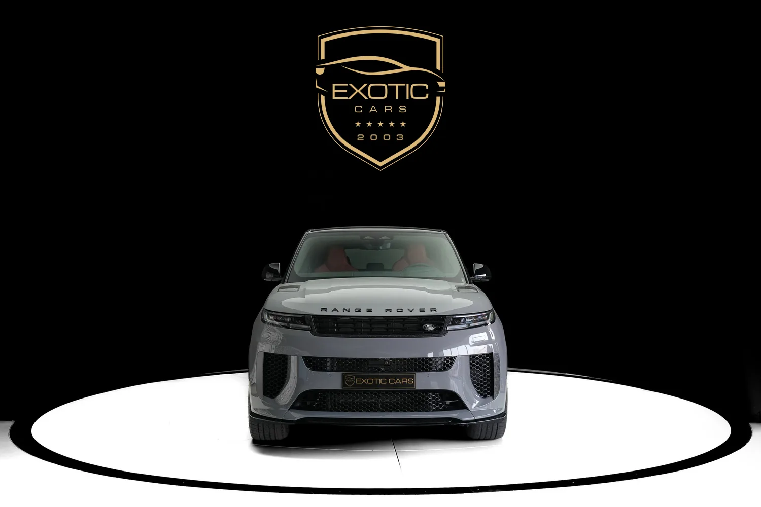 2025 Land Rover Range Rover Sport SV Edition Two, 18/18