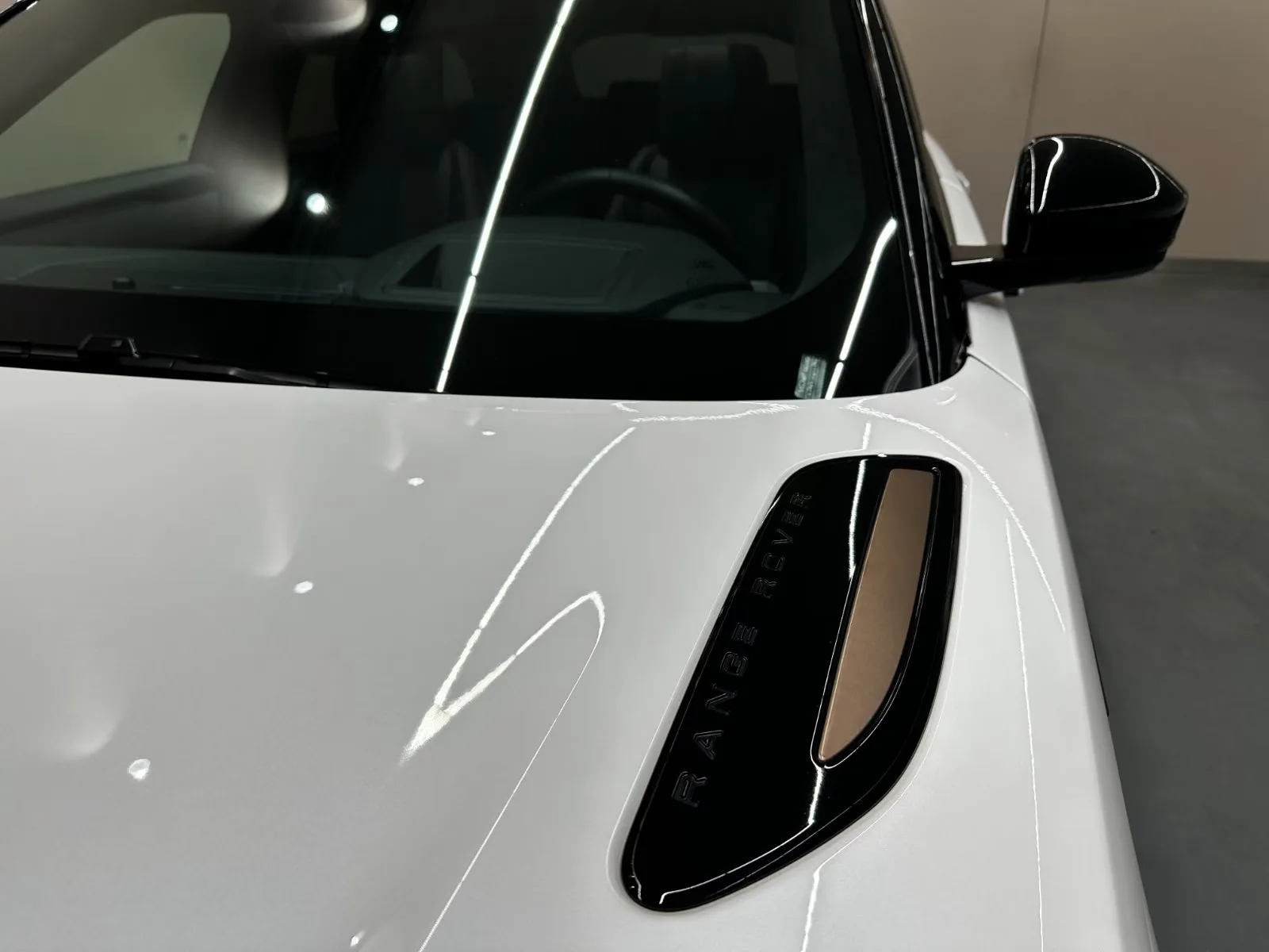 2025 Land Rover Range Rover Velar Autobiography, 3/28