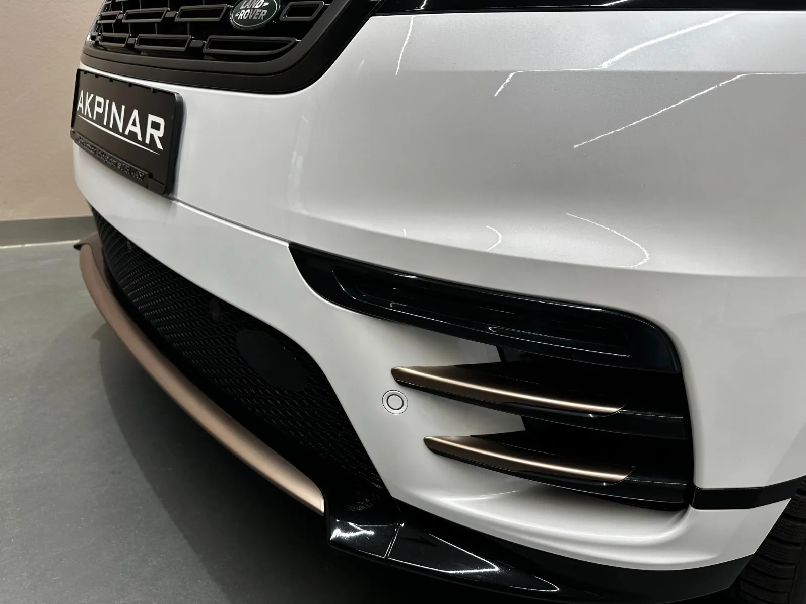 2025 Land Rover Range Rover Velar Autobiography, 5/28