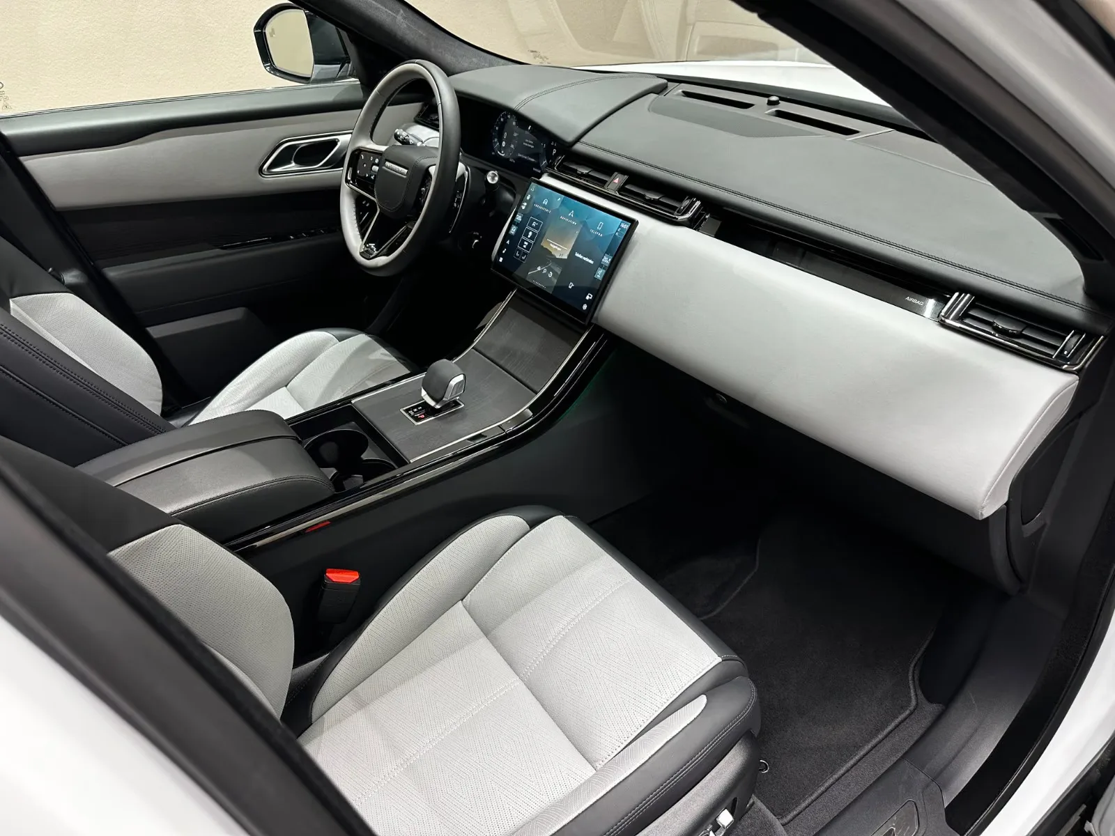 2025 Land Rover Range Rover Velar Autobiography, 23/28