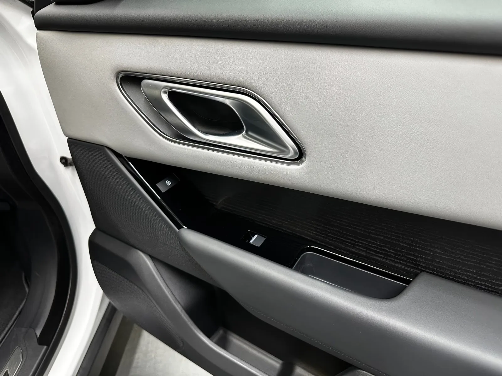 2025 Land Rover Range Rover Velar Autobiography, 26/28