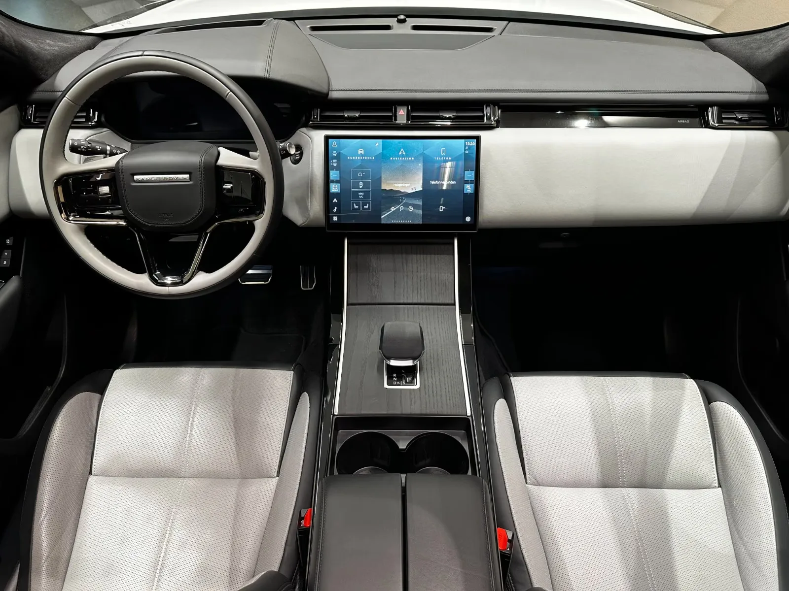 2025 Land Rover Range Rover Velar Autobiography, 27/28