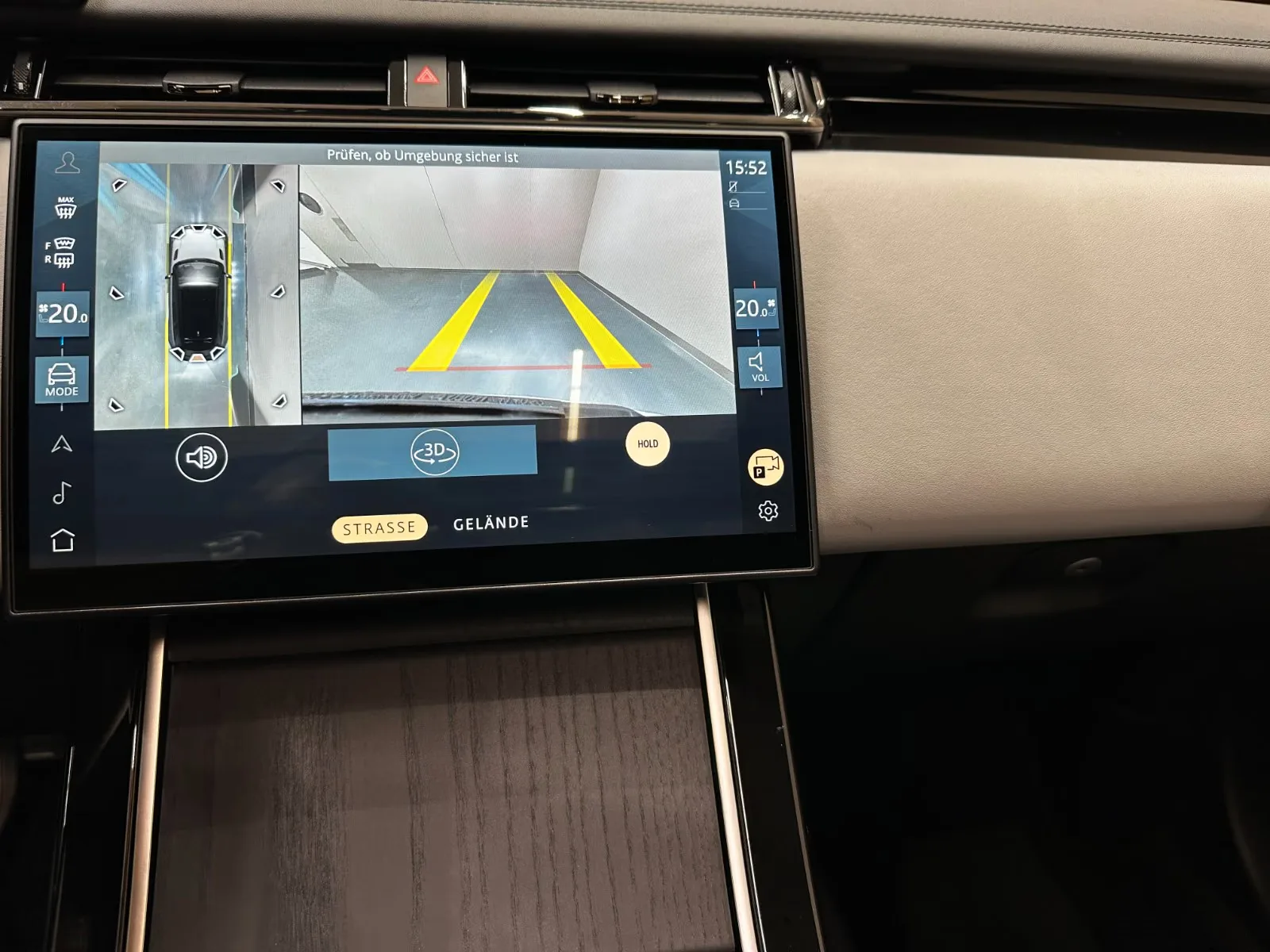 2025 Land Rover Range Rover Velar Autobiography, 28/28