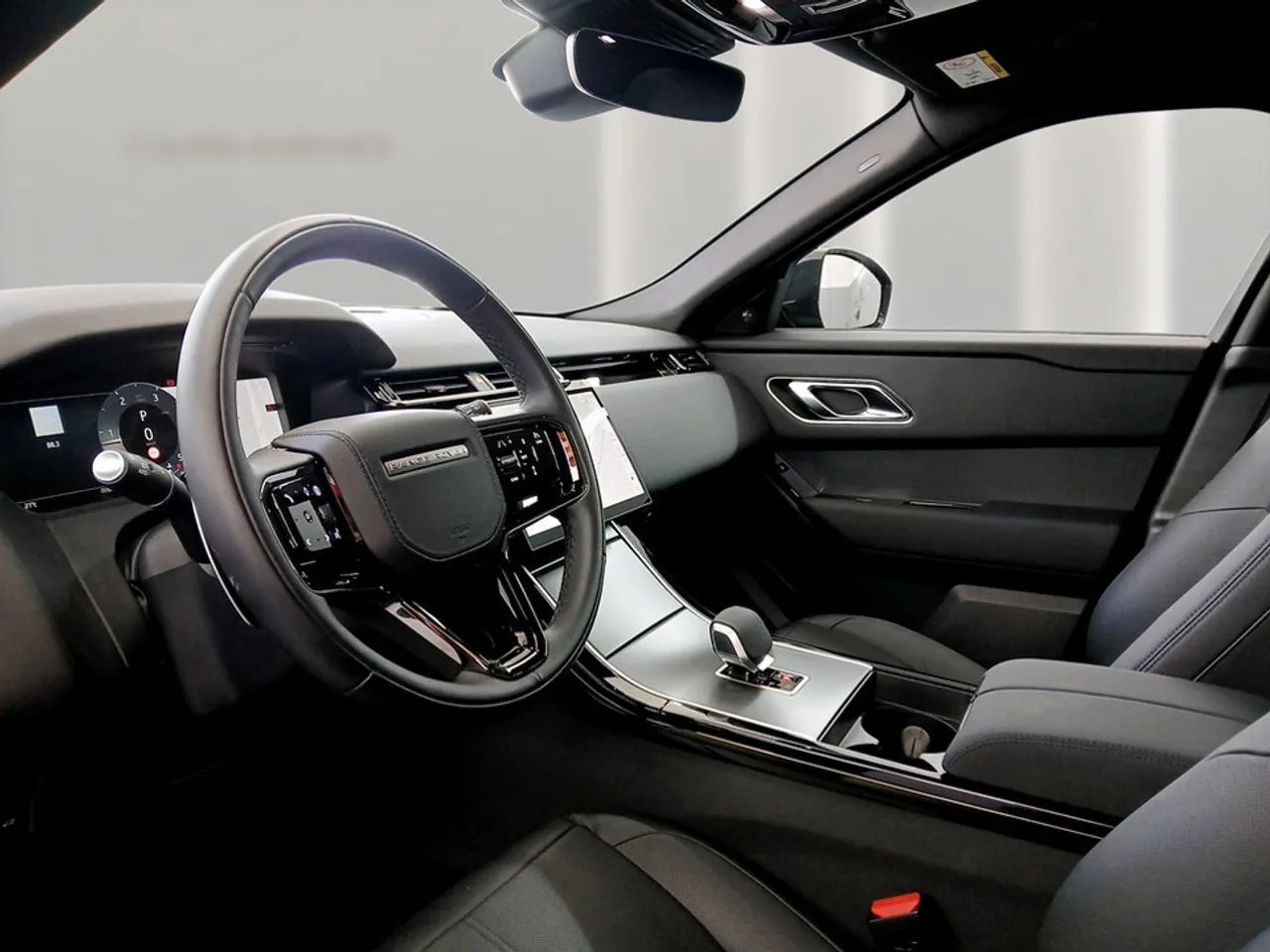 2025 Land Rover Range Rover Velar, 9/22