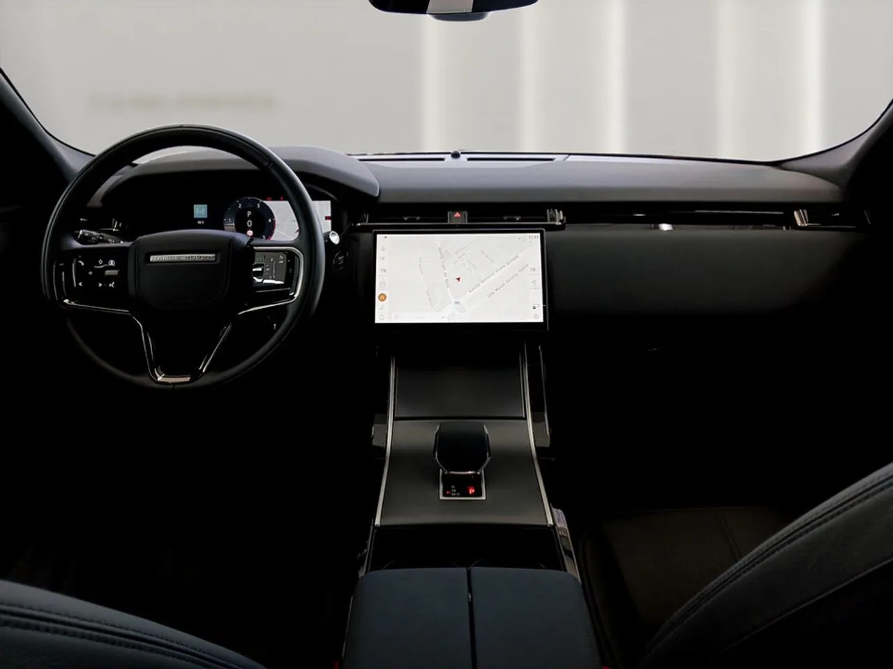 2025 Land Rover Range Rover Velar, 10/22