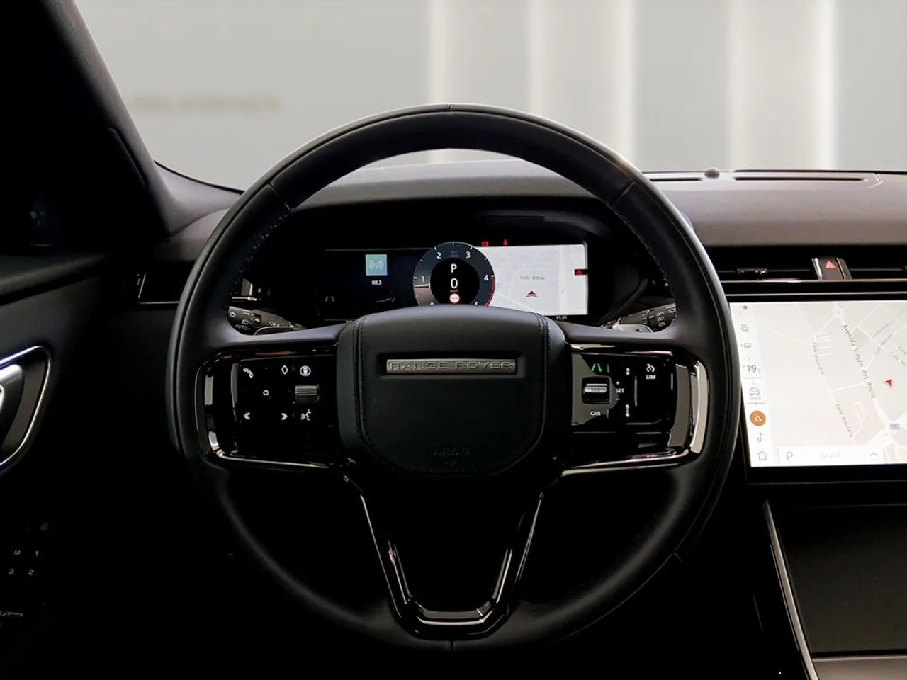 2025 Land Rover Range Rover Velar, 12/22