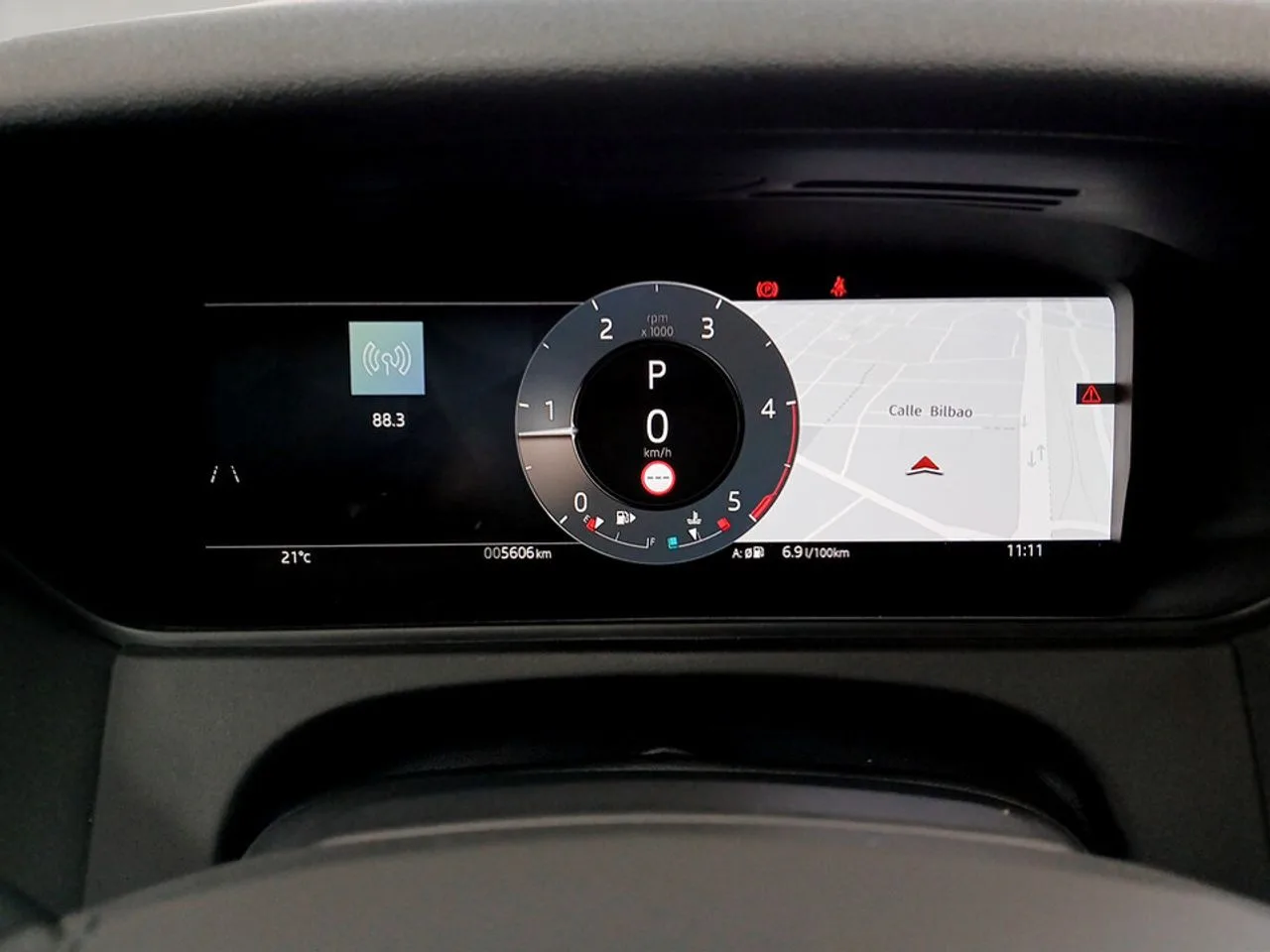 2025 Land Rover Range Rover Velar, 13/22