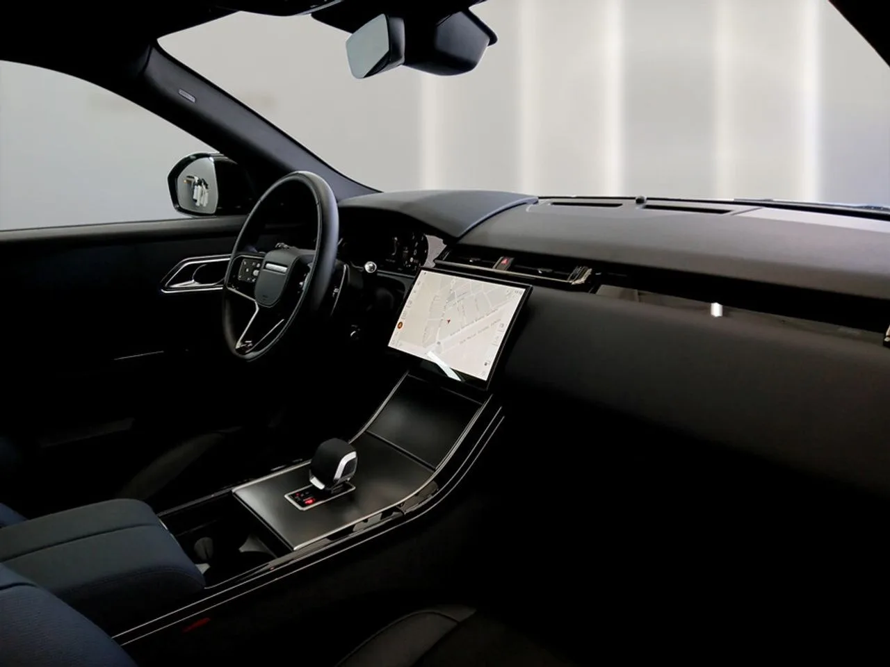 2025 Land Rover Range Rover Velar, 15/22