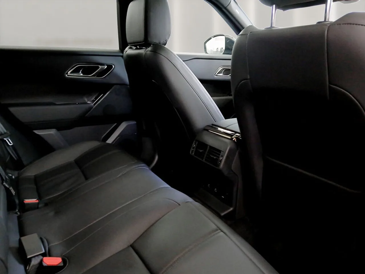 2025 Land Rover Range Rover Velar, 18/22
