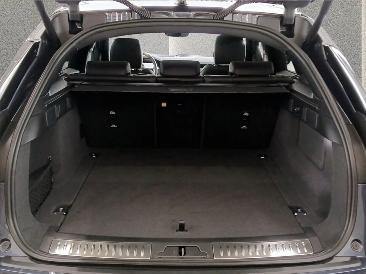 2025 Land Rover Range Rover Velar, 22/22