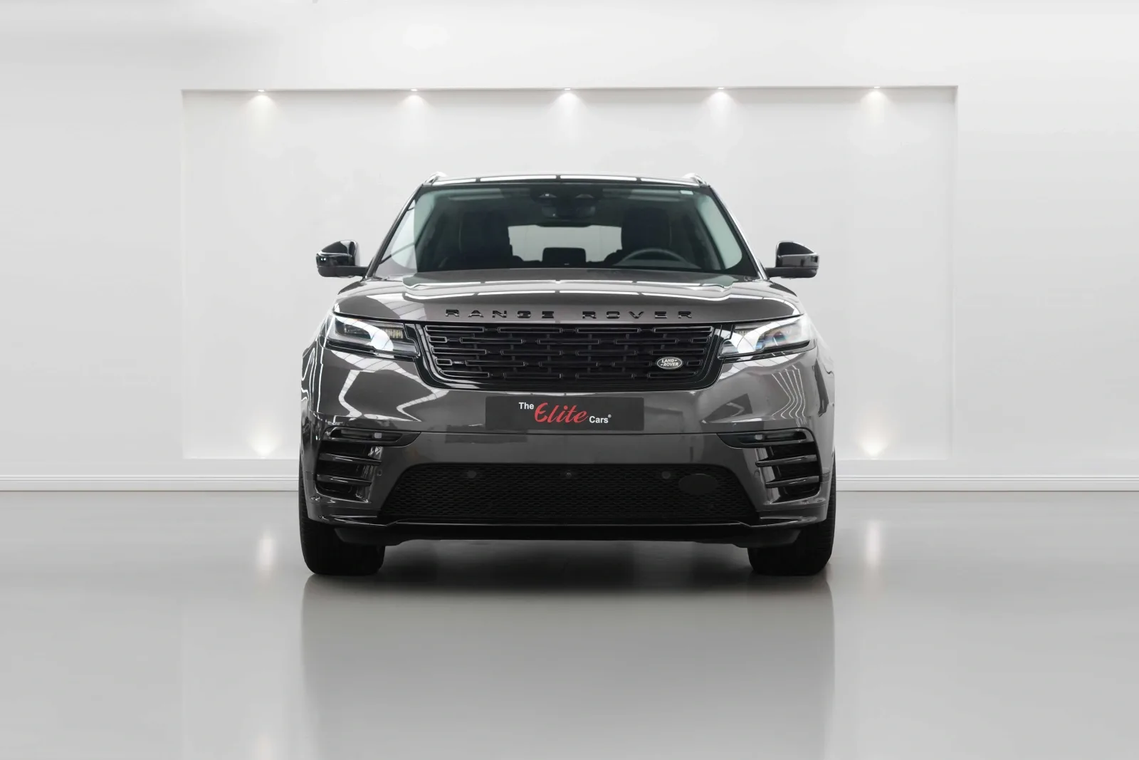 2025 Land Rover Range Rover Velar SE P250 Dynamic, 5/16