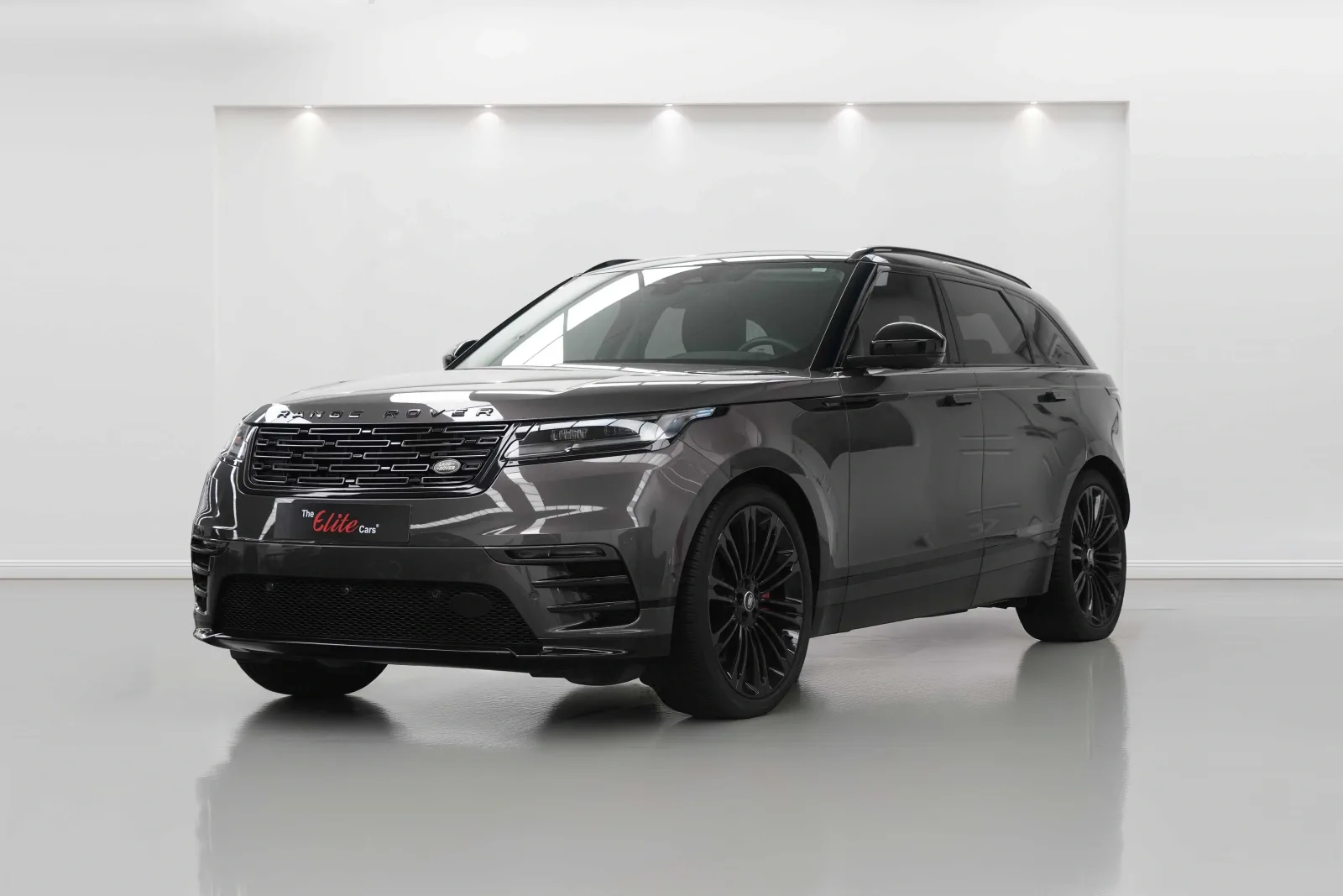 2025 Land Rover Range Rover Velar SE P250 Dynamic, 7/16