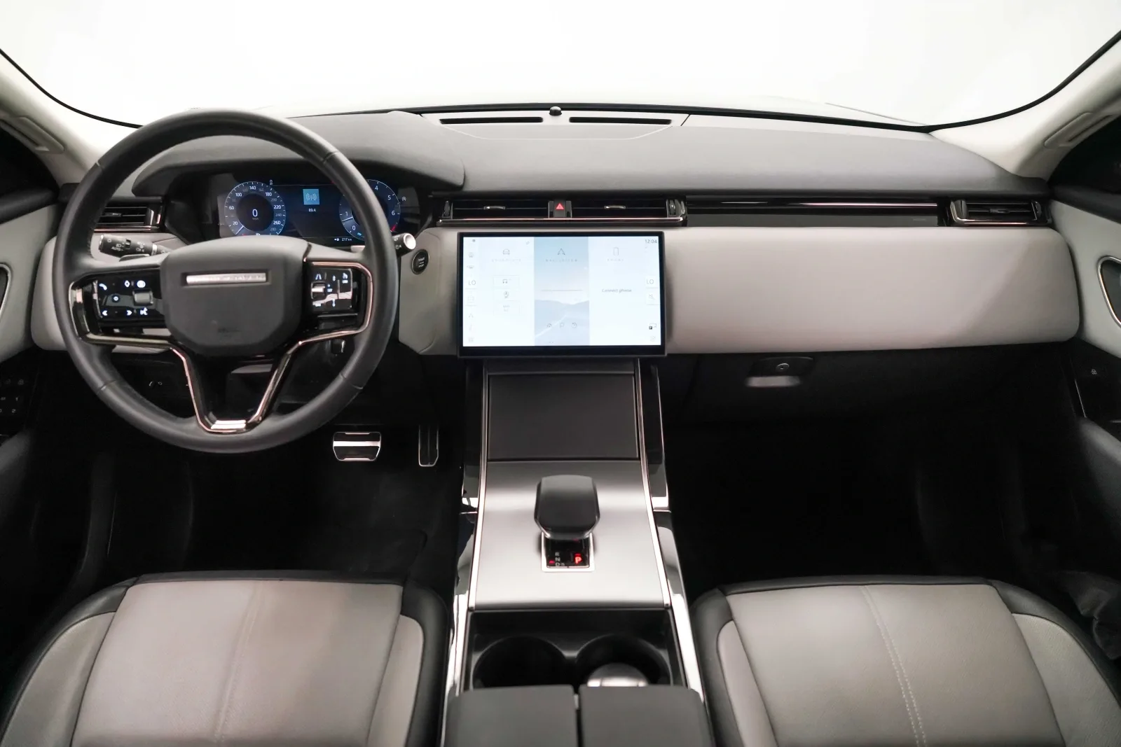 2025 Land Rover Range Rover Velar SE P250 Dynamic, 8/16