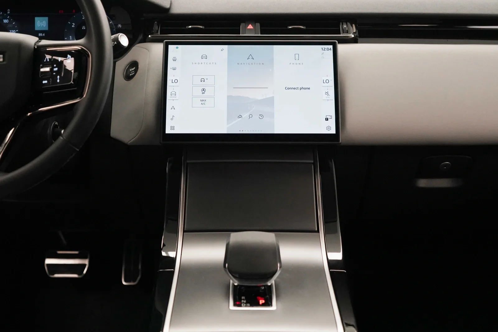 2025 Land Rover Range Rover Velar SE P250 Dynamic, 11/16