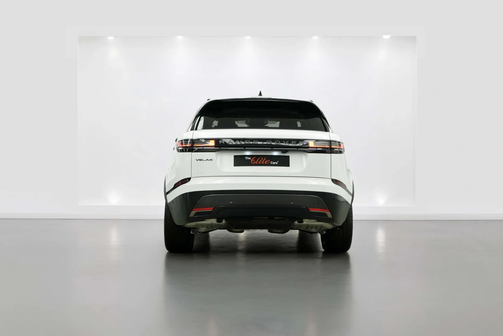 2025 Land Rover Range Rover Velar SE P250 Dynamic, 3/16