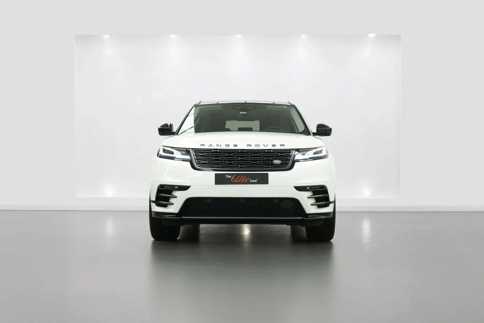 2025 Land Rover Range Rover Velar SE P250 Dynamic, 5/16