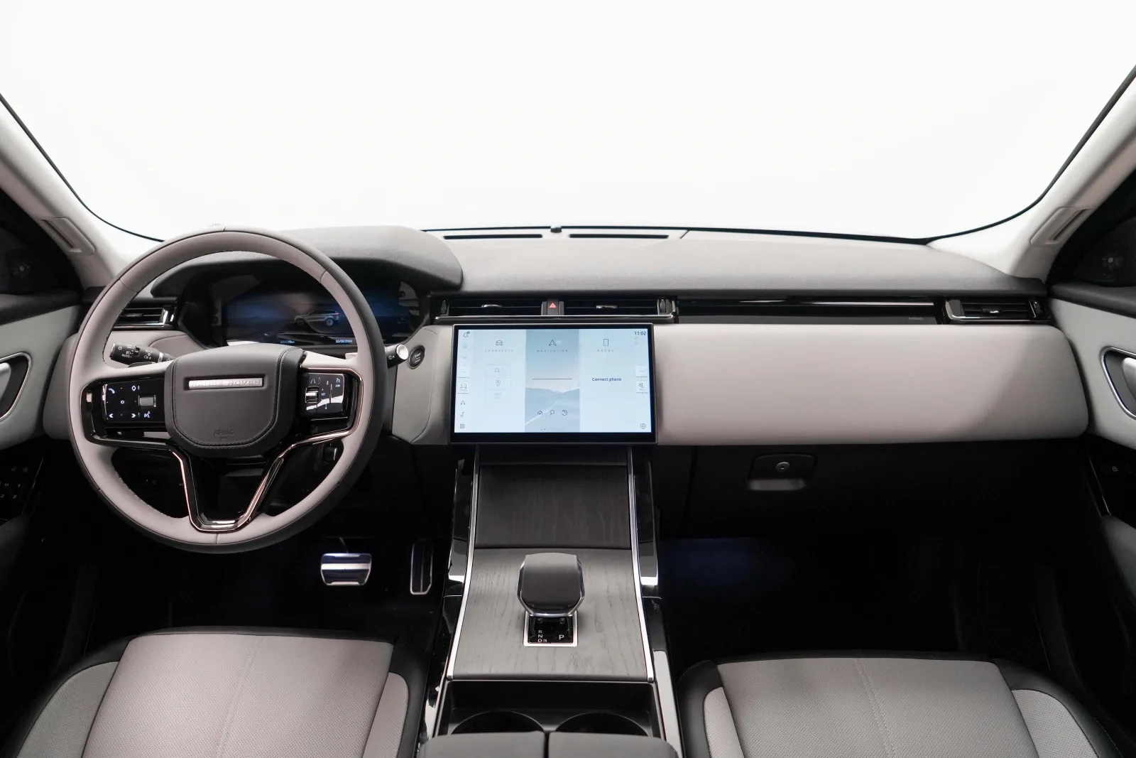 2025 Land Rover Range Rover Velar SE P250 Dynamic, 8/16