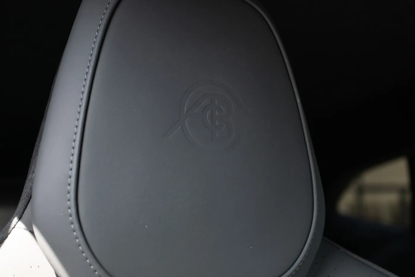 2025 Lotus Eletre offered by a franchised dealer group in Manchester, United Kingdom, photo 19 of 25