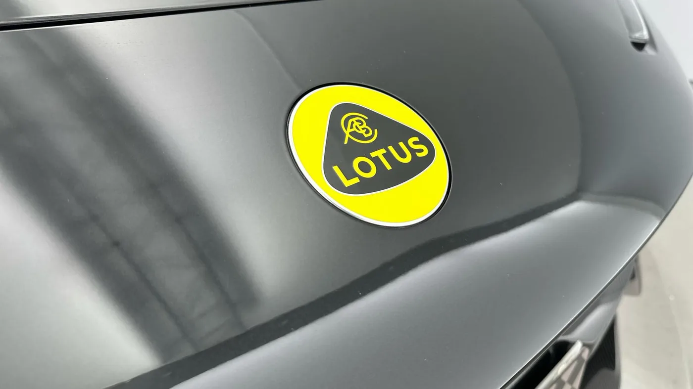 2025 Lotus Eletre R offered by a franchised dealer group in Hatfield, United Kingdom, photo 24 of 25