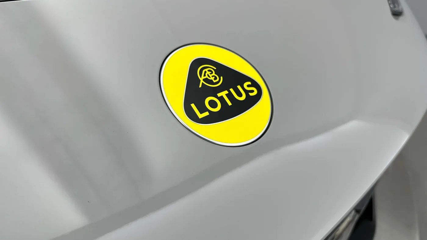 2025 Lotus Eletre S offered by a franchised dealer group in Hatfield, United Kingdom, photo 24 of 25