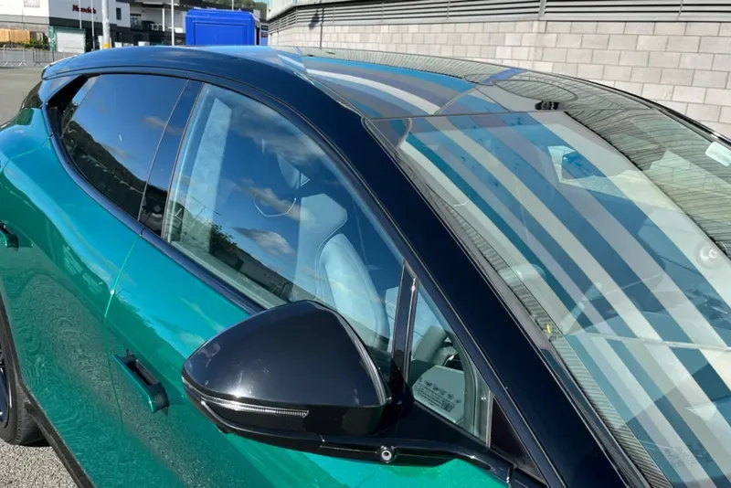 2025 Lotus Eletre S, 21/30