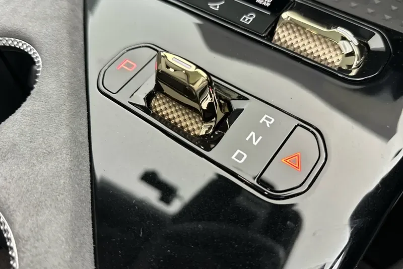 2025 Lotus Eletre S, 10/30