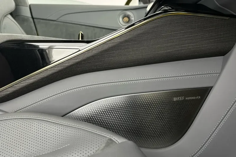 2025 Lotus Eletre S, 11/30
