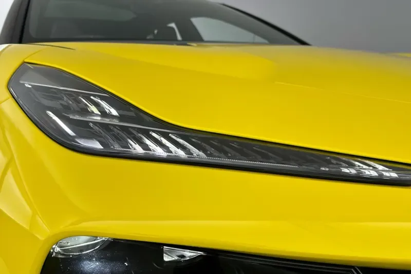 2025 Lotus Eletre S, 14/30
