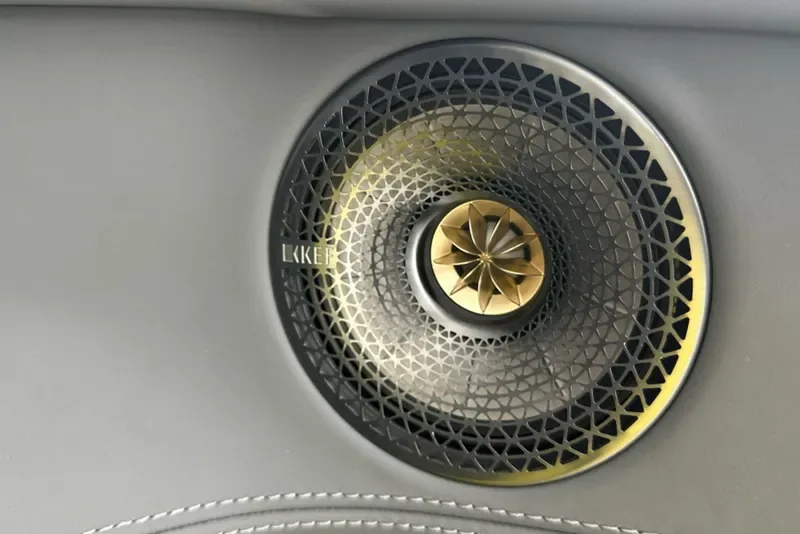 2025 Lotus Eletre S, 26/30