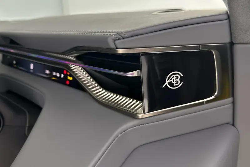2025 Lotus Eletre S, 30/30