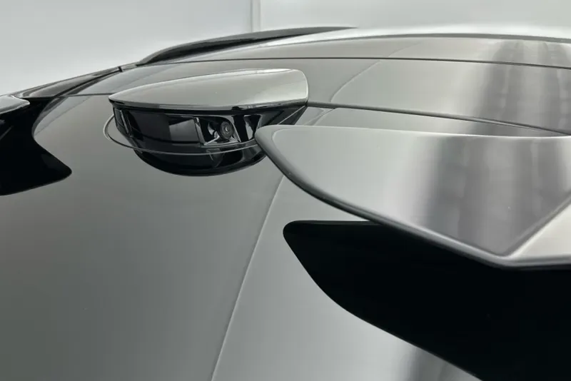 2025 Lotus Eletre S, 13/30