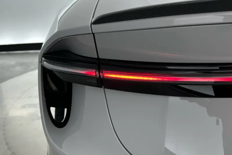 2025 Lotus Eletre S, 15/30