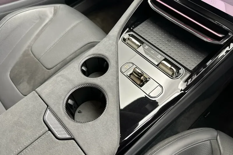 2025 Lotus Eletre S, 19/30