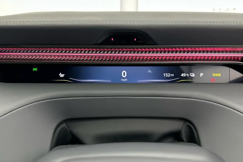 2025 Lotus Eletre S, 23/30