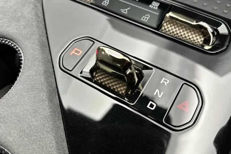 2025 Lotus Eletre S, 25/30
