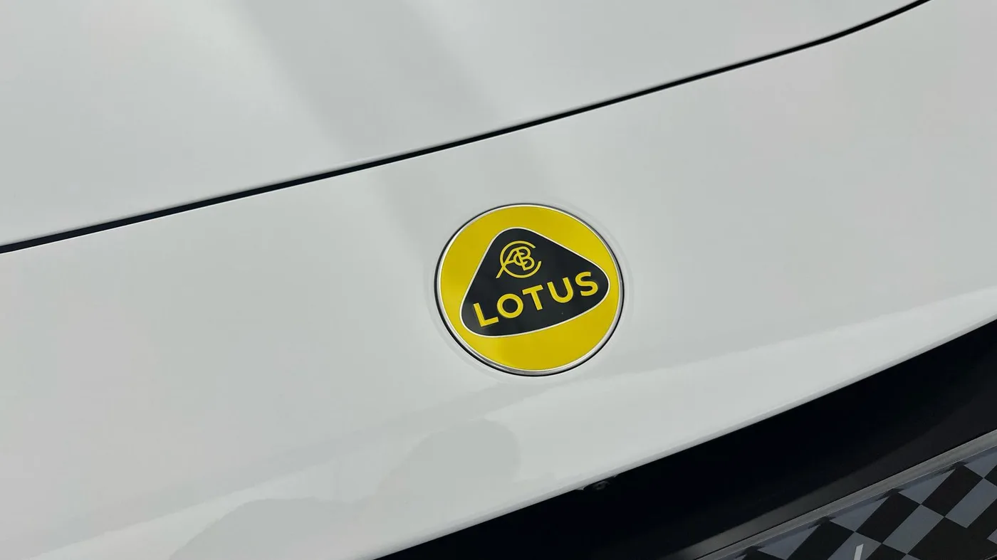 2025 Lotus Emeya 600 GT SE offered by a franchised dealer group in Hatfield, United Kingdom, photo 24 of 25