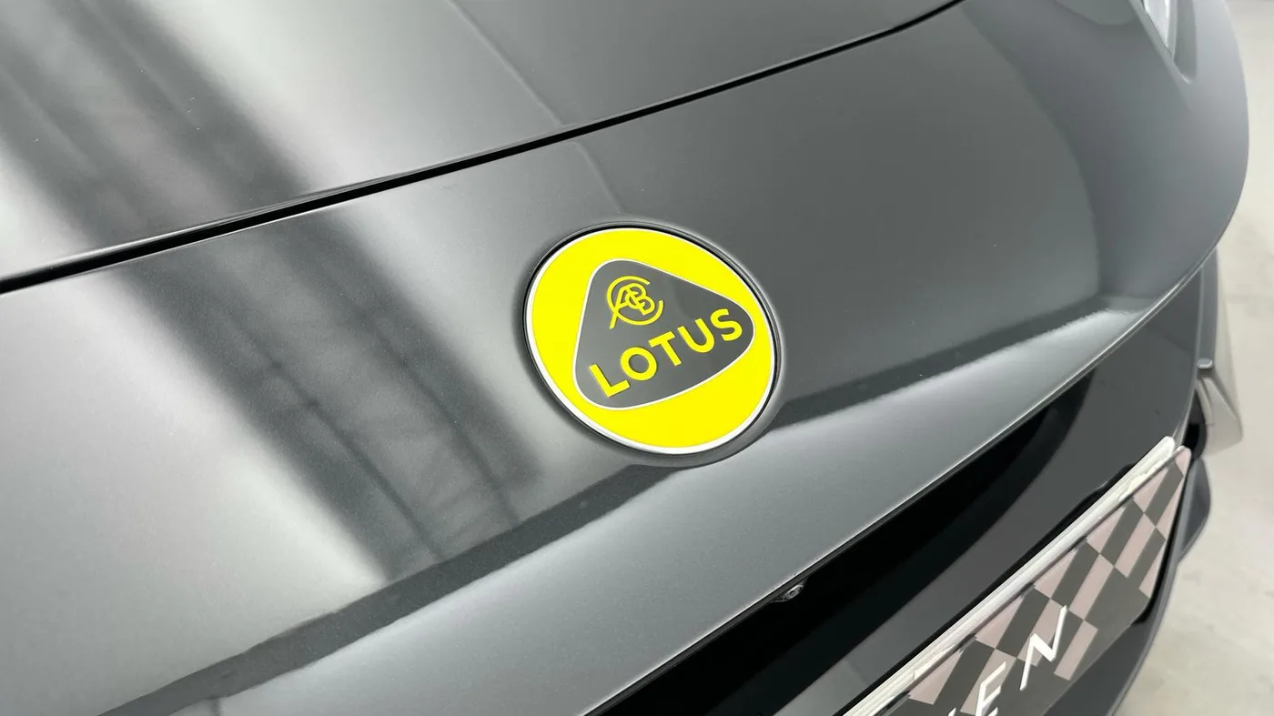 2025 Lotus Emeya offered by a franchised dealer group in Mayfair, United Kingdom, photo 24 of 25