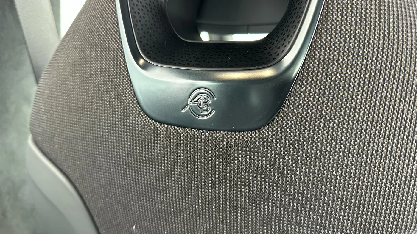 2025 Lotus Emeya offered by a franchised dealer group in Mayfair, United Kingdom, photo 25 of 25