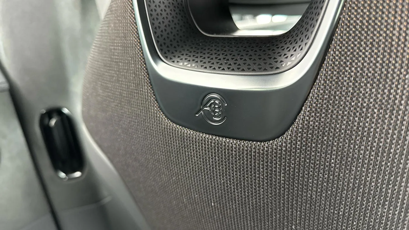 2025 Lotus Emeya S angeboten von einer Vertragshändlergruppe in Hatfield, Vereinigtes Königreich, Foto 25 von 25