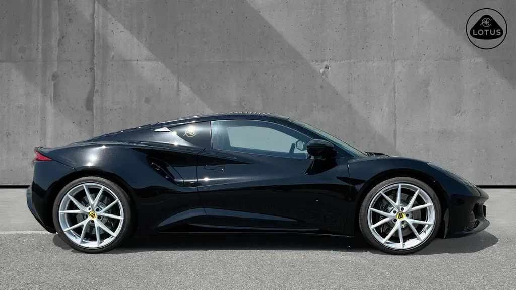 2025 Lotus Emira First Edition, 3/30