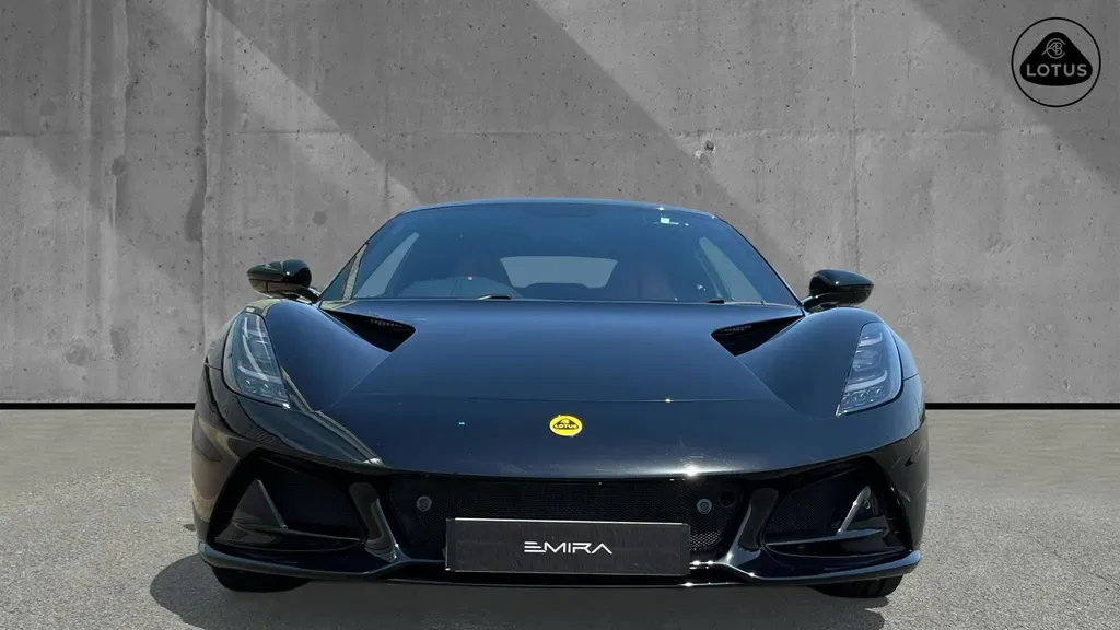 2025 Lotus Emira First Edition, 7/30