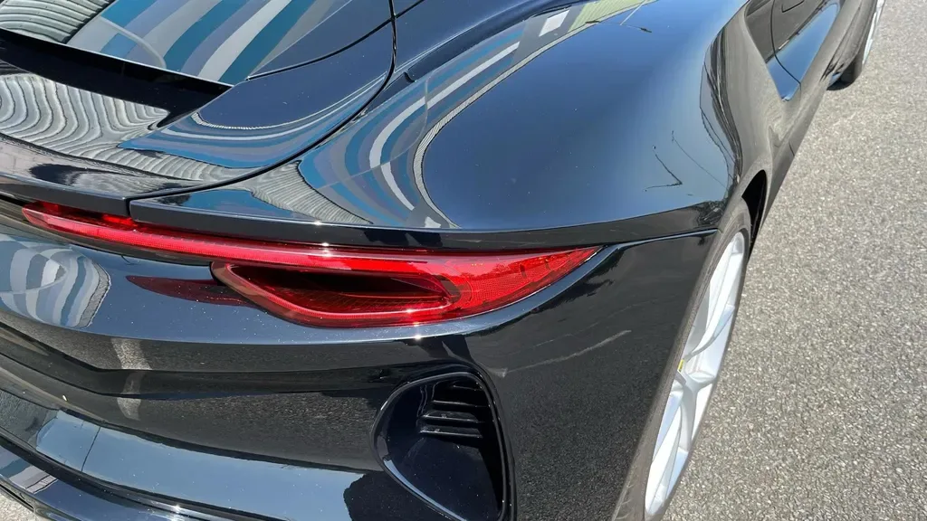 2025 Lotus Emira First Edition, 10/30
