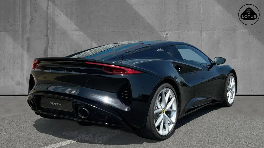 2025 Lotus Emira First Edition, 14/30